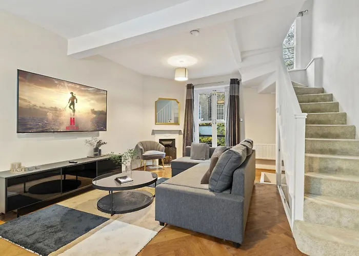 Palais Elegance By Beaumont