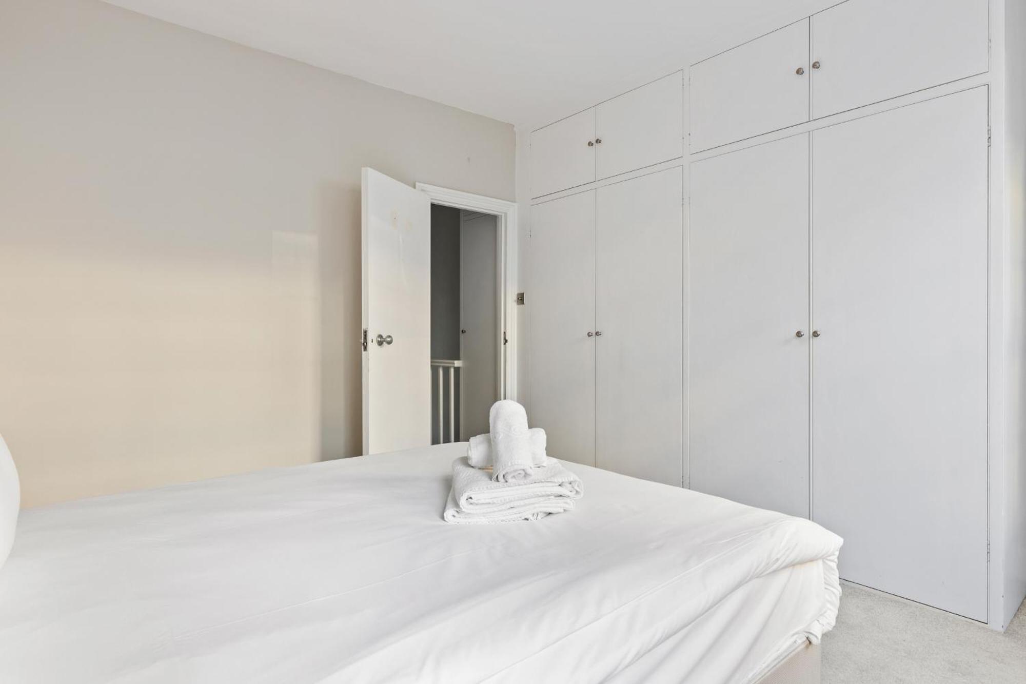 Appartement Palais Elegance By Beaumont