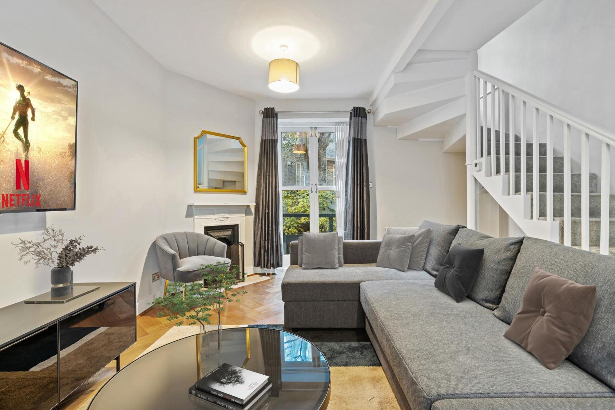 Palais Elegance By Beaumont * Londres