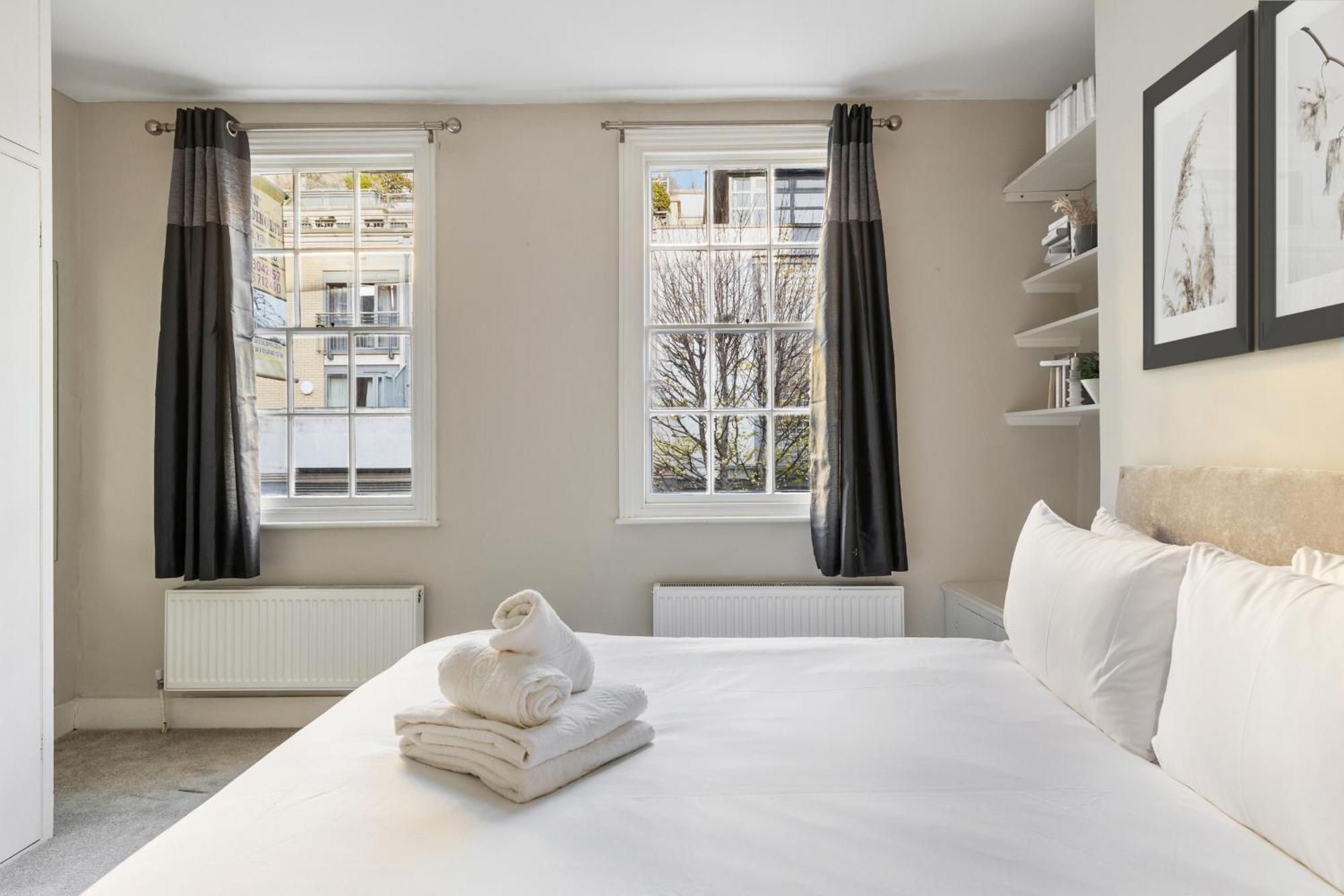 Palais Elegance By Beaumont Appartement