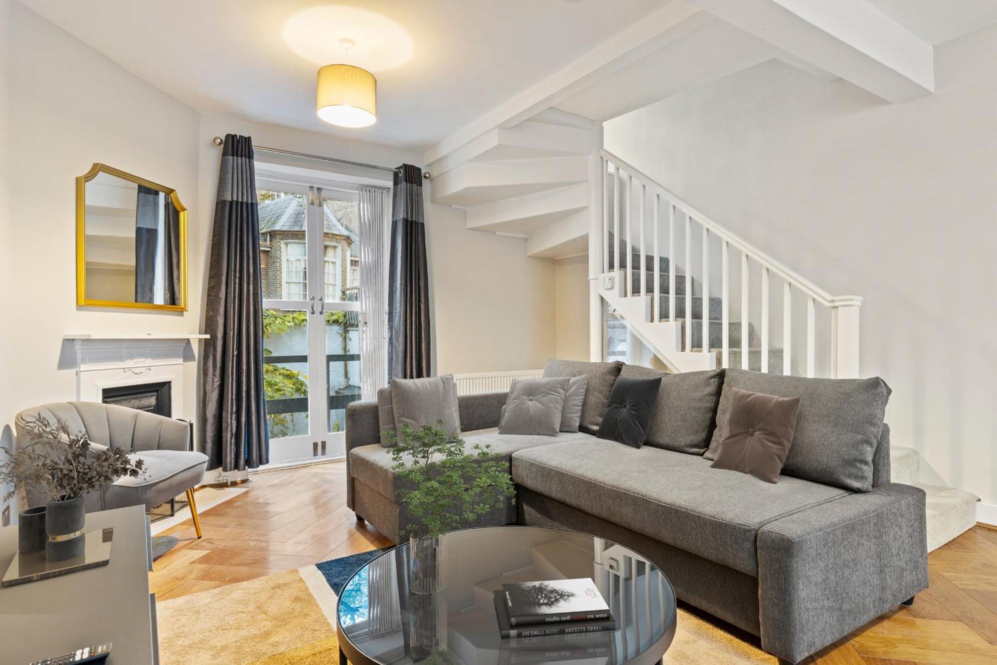 Palais Elegance By Beaumont Appartement *