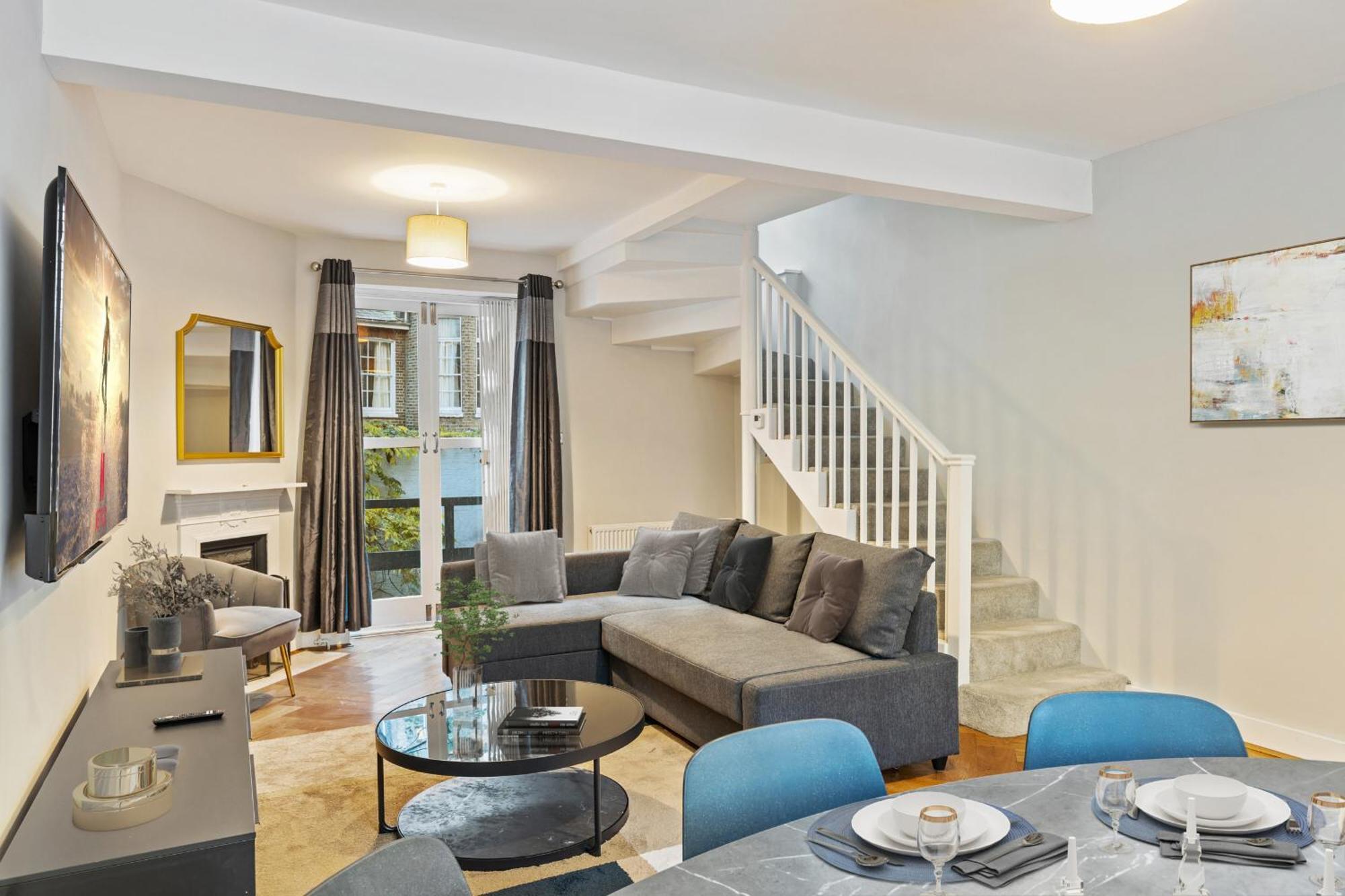 Appartement Palais Elegance By Beaumont