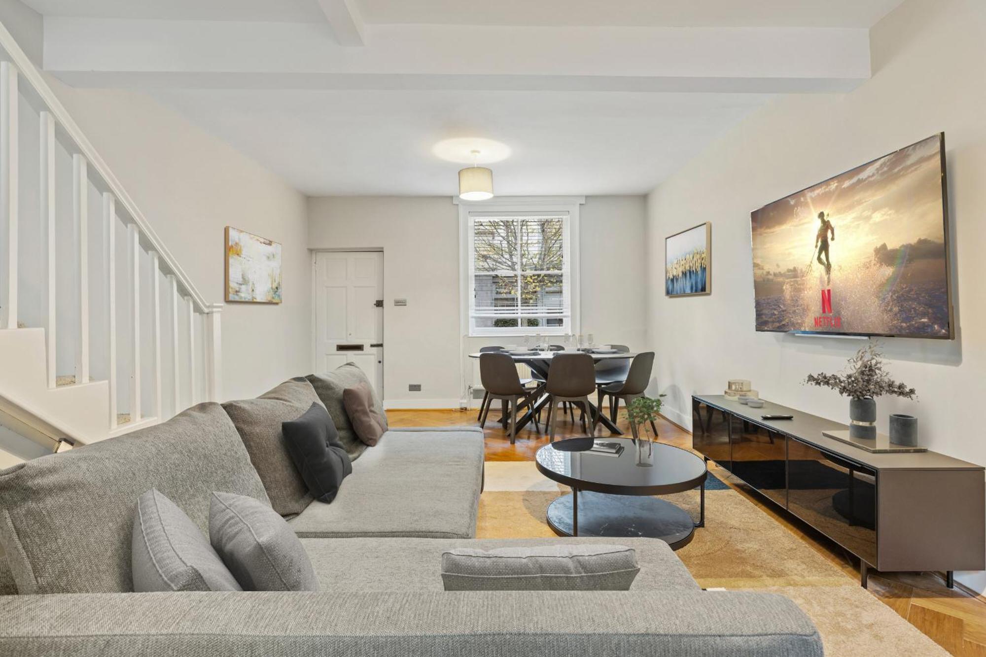 Palais Elegance By Beaumont Appartement *